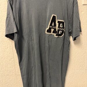 Anine Bing womans T-Shirt Dress